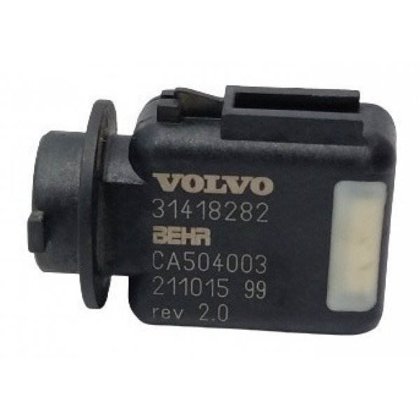 Sensor Ar Condicionado Land Rover Evoque 2012 2013 2014 2015