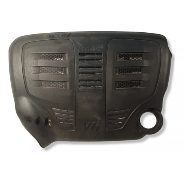 Tampa Capa Motor Kia Sorento 3.8 2006 2007 2008 2009 