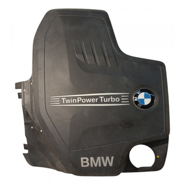 Tampa Capa Motor Bmw 320i N20 2.0 2015 2016 2017 