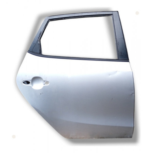 Porta Traseira Direita Hyundai I30 2010 2011 2012