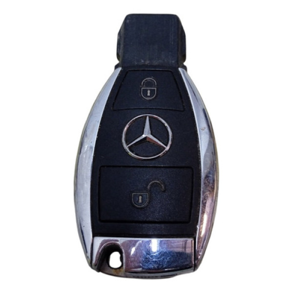 Chave Slot Mercedes A200 2015 2016 