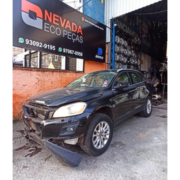 Sucata Peças Volvo Xc60 3.0 T6 2009 (consulte Peças)