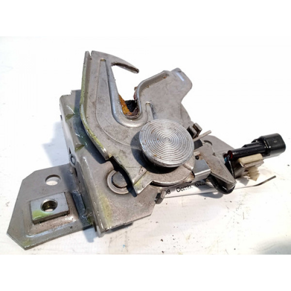 Fechadura Trava Capo Volvo C30 2007 2008 2009 2010 