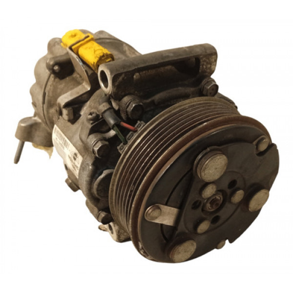 Compressor Ar Condicionado Mini 1.6 Countryman 2011 2012