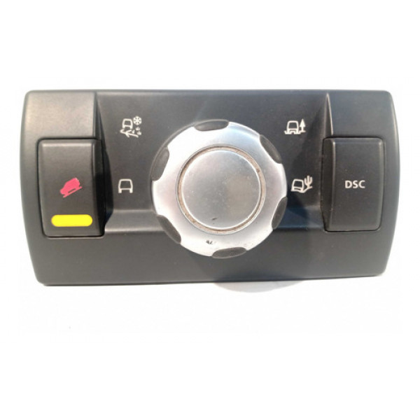 Botão Controle Tração Freelander 2 3.2 Aut 2006 2008 2011