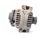 Alternador Volkswagen Tiguan  Detalhe Plug  2015