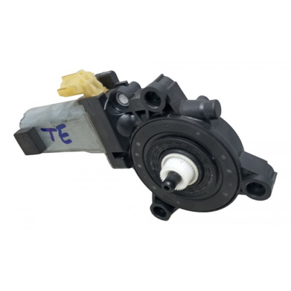 Motor Vidro Traseiro Esquerdo Kia Mohave 2007 2009 2013 