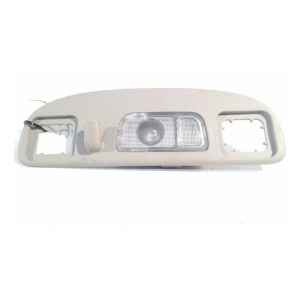 Luz Teto Traseiro Esquerdo Chevrolet Equinox 2018 2019 2020 