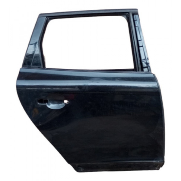 Porta Traseira Direita Volvo Xc60 2010 2011 2012 