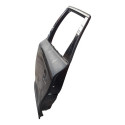 Porta Traseira Esquerda Volvo Xc60 2009 2010 2011 2012 