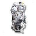 Motor Parcial Volkswagen T-cross 1.0 Tsi Turbo 2022 2023