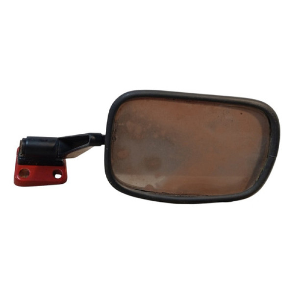 Base Retrovisor Esquerdo Land Rover Defender S/espelho