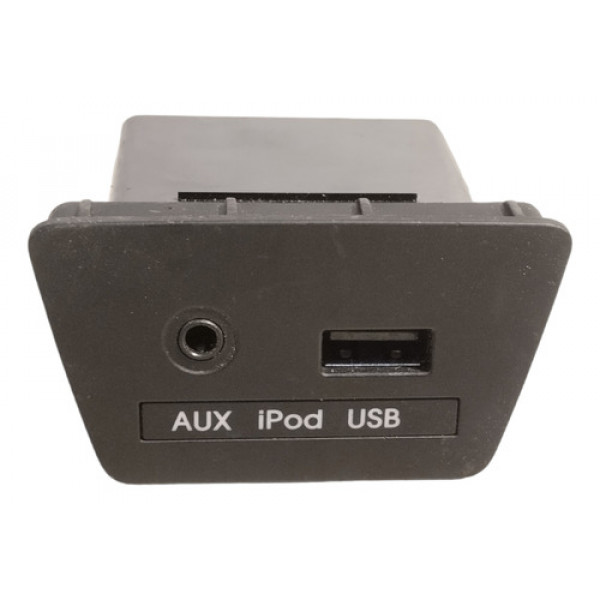 Entrada Auxiliar Usb Ix35 2018 2019 