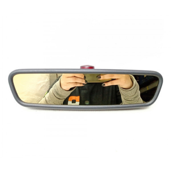 Retrovisor Interno C/ Sensor Bmw 320i 2008 2009 2010 2011 