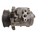 Compressor Ar Chevrolet Captiva 2.4 2011 2012 2013 