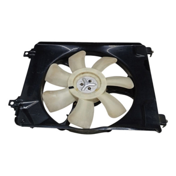 Ventoinha Radiador Honda Civic Lxl 1.8 2011 Flex Mec