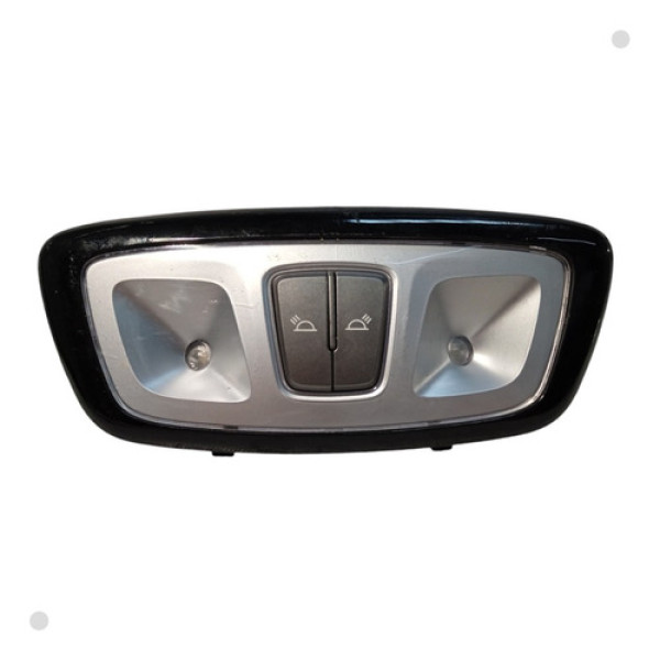 Luz Cortesia Traseira Hyundai Azera 2012 2013 2014