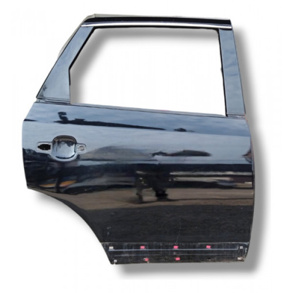 Porta Traseira Direita Hyundai Vera Cruz 2008 2009 2010 