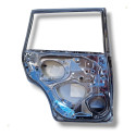 Porta Traseira Esquerda Toyota Rav4 2007 2008 2009 2010 2012