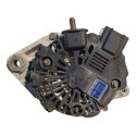 Alternador Hyundai Veloster 1.6 2012 2013 Flex Detalhe