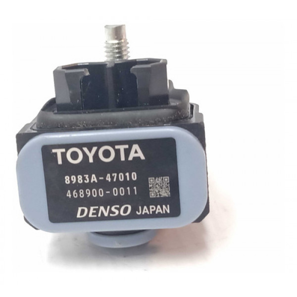 Sensor Porta Diant Esquerd Toyota Prius N 8983a47010 2017