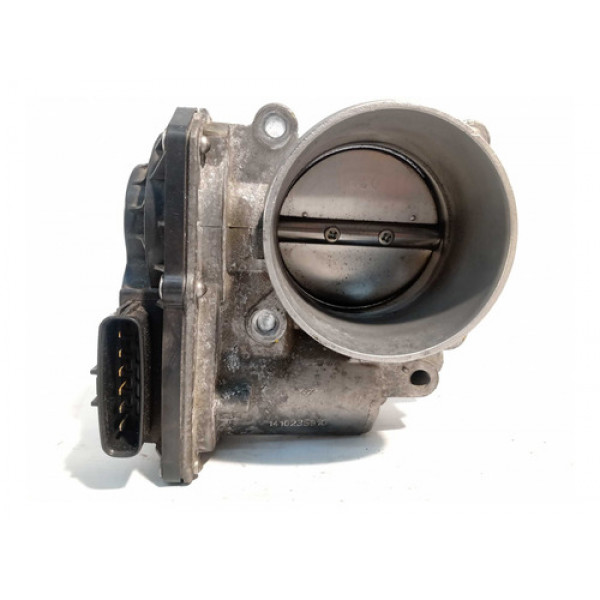 Tbi Corpo Borboleta Hyundai I30 2013 2014 2015 2016