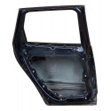 Porta Traseira Esquerda Volvo Xc60 2009 2010 2011 2012 