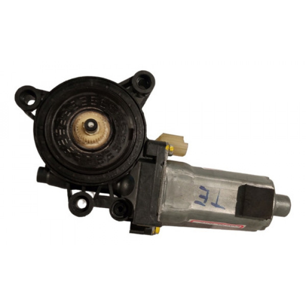 Motor Vidro Traseiro Esquerdo Bmw 320i 2013 2014 2015 2016 