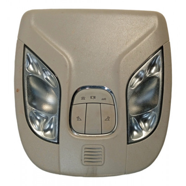 Luz Cortesia Jeep Compass 2023 2024 