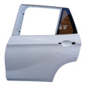 Porta Traseira Esquerda Bmw X1 N46 2.0 2011 2012 