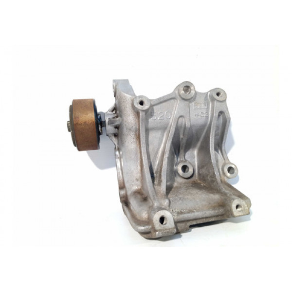 Suporte Alternador Compressor Ar Toyota Hilux Sw4 2.7 2013 