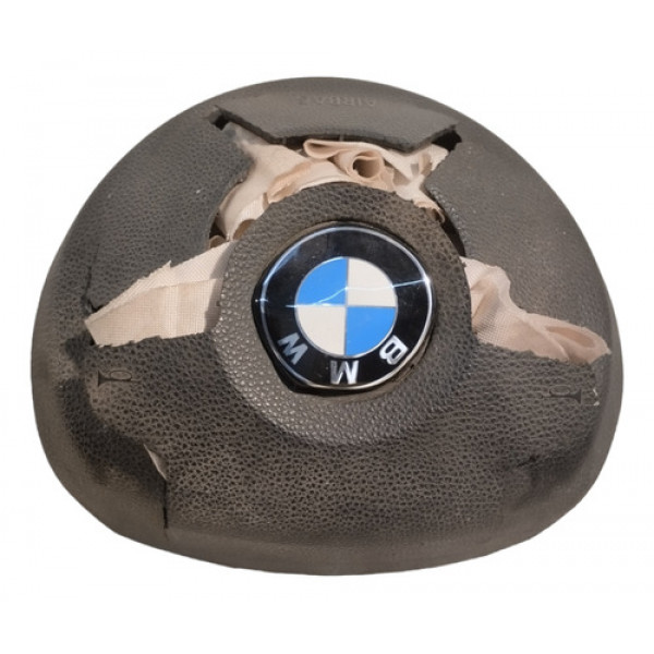 Bolsa Buzina Acionada Bmw X1 2.0 2010 2011 