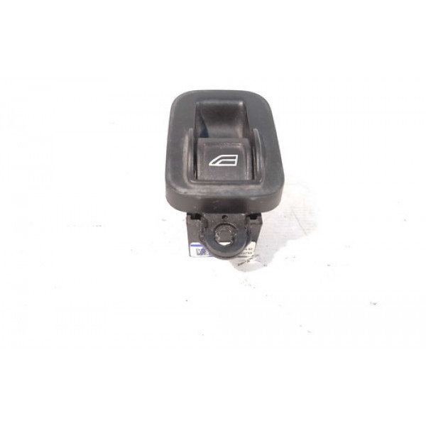 Botao Vidro Traseiro Esquerdo Volvo Xc60 2010 2011 2012 2013