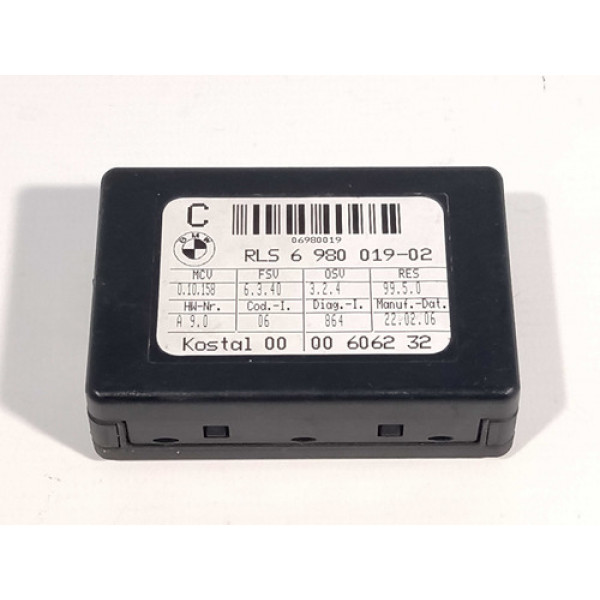 Sensor Luz Bmw 550i 2008