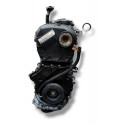 Motor Parcial Vw Passat Jetta Tiguan 200cv 2.0 Tsi 2010 