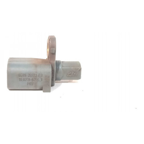 Sensor Abs Traseiro Esquerdo Volvo Xc60 T6 Aut 2011 2013