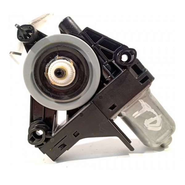 Motor Vidro Traseiro Direito Volvo Xc60 2008 2009 2010 2011