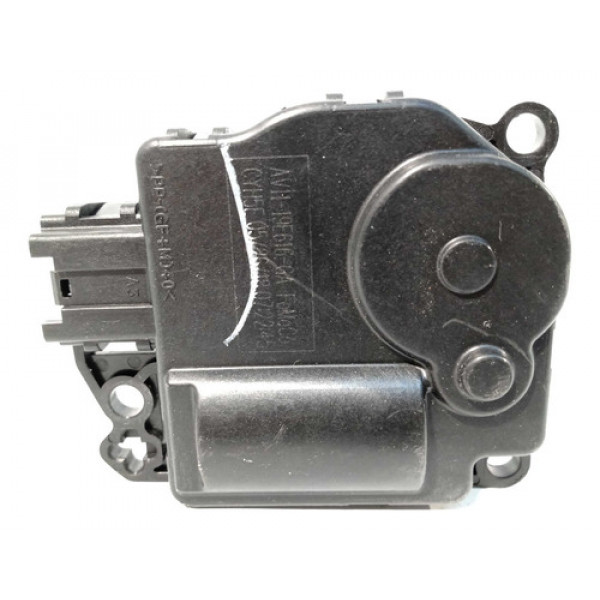 Motor Atuador Caixa Evaporadora Ford Ecosport 1.5 2019 2021