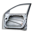 Porta Dianteira Direita Hyundai I30 2010 2011 2012 