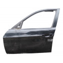 Porta Dianteira Esquerda Bmw 320i 2010 2011 