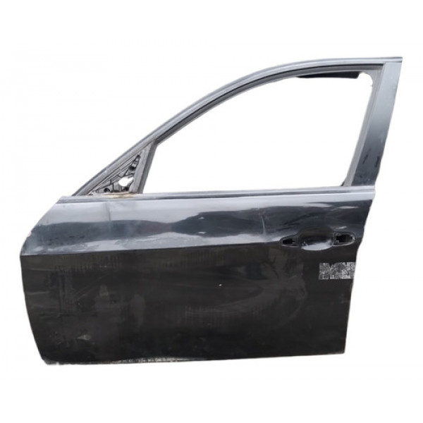 Porta Dianteira Esquerda Bmw 320i 2010 2011 