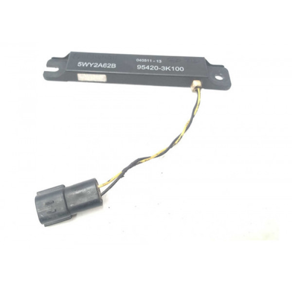 Sensor Keyless Hyundai Elantra 1.8 2012 2013 2014 