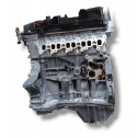 Motor Parcial Mercedes C180 1.8 Turbo 2011 2012 2013