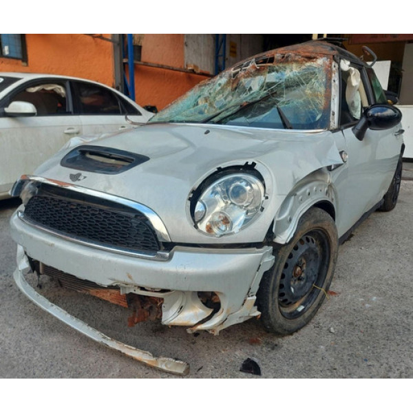 Sucata Peças Mini Coopers 1.6 2010 2011 2012(consulte Peças)