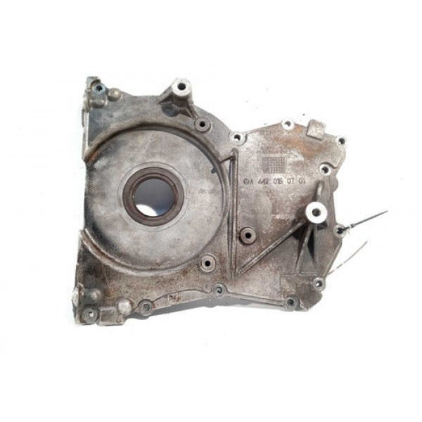 Tampa Lateral Motor Cherokee 3.0 Diesel 2006 2007 2008 2010 