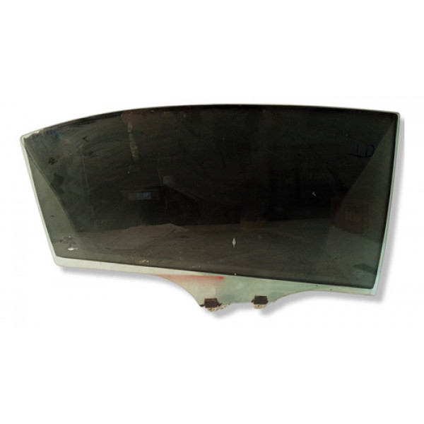 Vidro Porta Traseira Direita Honda Civic Si 2007 2009 2011