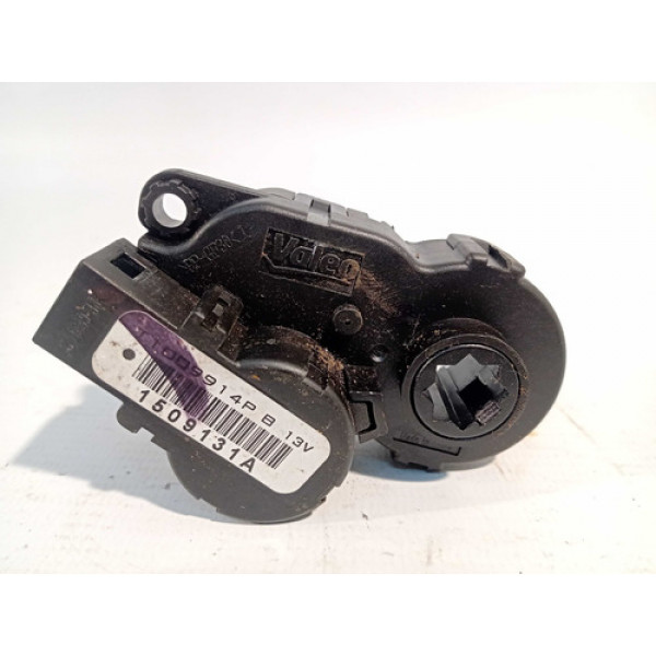 Motor Atuador Caixa Evaporadora Nissan Sentra 2014 2016