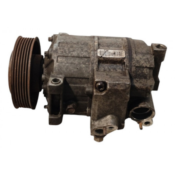 Compressor Ar Condicionado Audi A3 Sportback 2.0t 2010