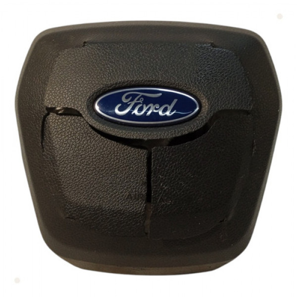 Bolsa Volante Ford Territory 1.5 2020 2021 Flex Acionado