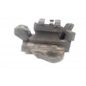 Suporte Coxim Motor Diant Esq Chevrolet S10 2.8 Mec Diesel 